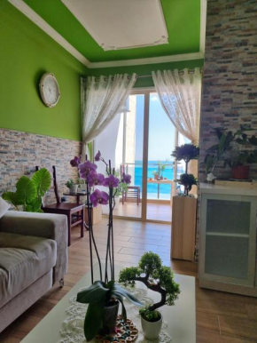 Seaview Luxury Apartment